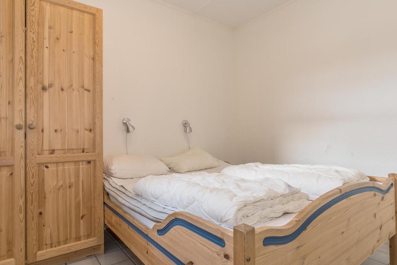 Skitorget Apartments تريسيل المظهر الخارجي الصورة