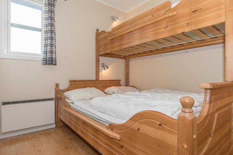 Skitorget Apartments تريسيل المظهر الخارجي الصورة